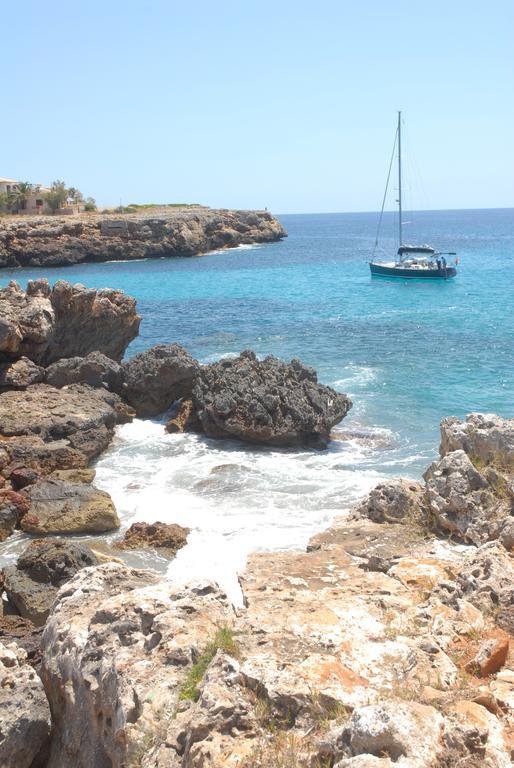 Na Margarida S'Illot (Mallorca) Quarto foto