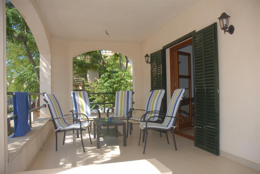 Na Margarida S'Illot (Mallorca) Quarto foto