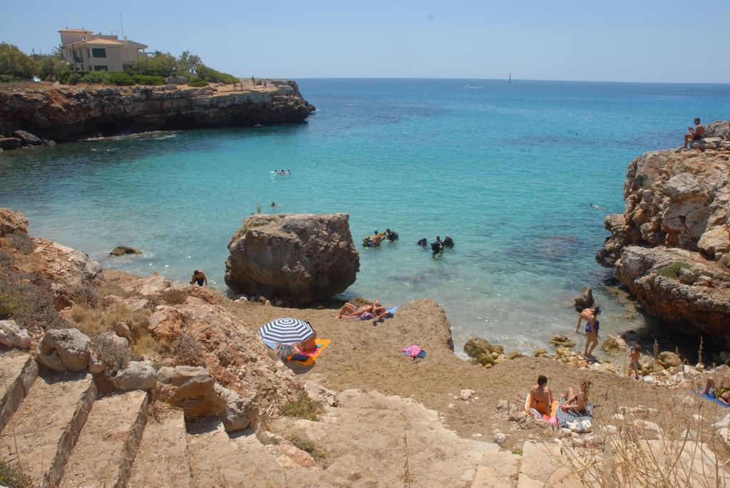 Na Margarida S'Illot (Mallorca) Quarto foto