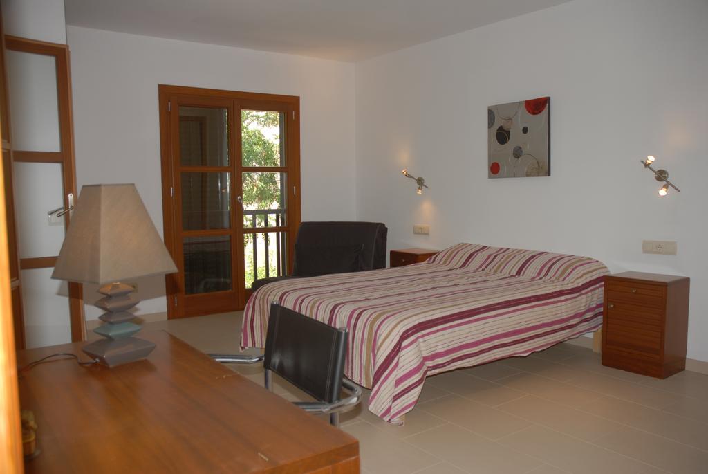 Na Margarida S'Illot (Mallorca) Quarto foto