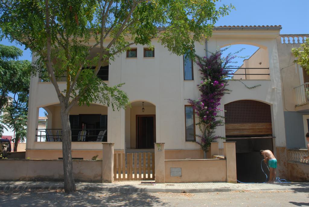Na Margarida S'Illot (Mallorca) Quarto foto