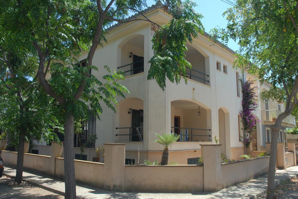 Na Margarida S'Illot (Mallorca) Quarto foto