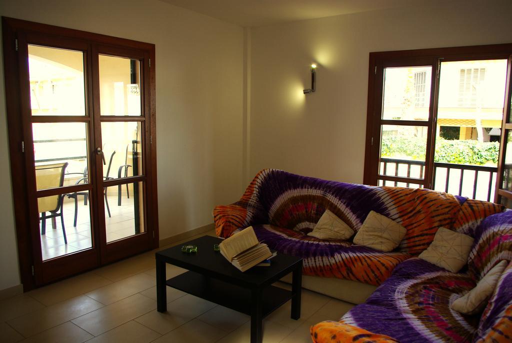 Na Margarida S'Illot (Mallorca) Quarto foto