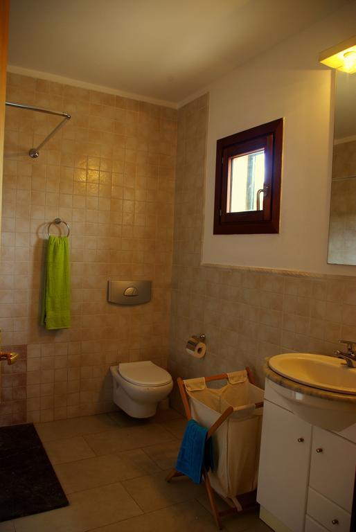 Na Margarida S'Illot (Mallorca) Quarto foto