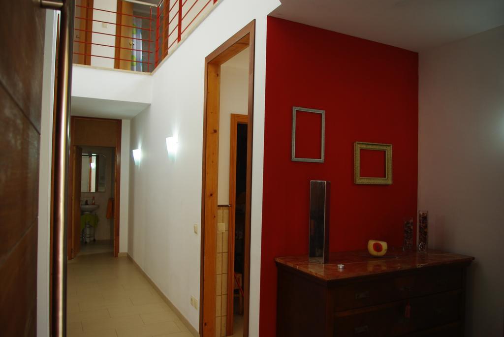 Na Margarida S'Illot (Mallorca) Exterior foto