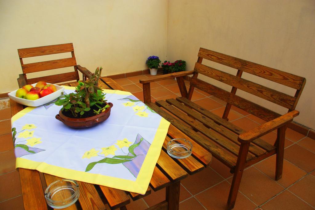 Na Margarida S'Illot (Mallorca) Exterior foto
