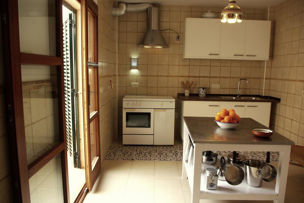 Na Margarida S'Illot (Mallorca) Quarto foto
