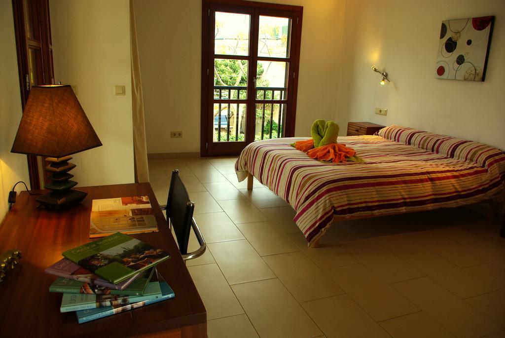 Na Margarida S'Illot (Mallorca) Exterior foto