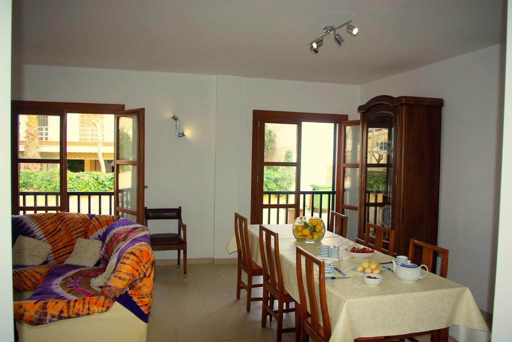 Na Margarida S'Illot (Mallorca) Exterior foto