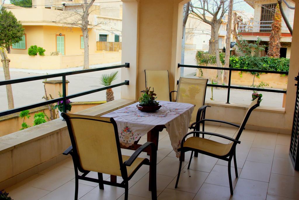 Na Margarida S'Illot (Mallorca) Exterior foto